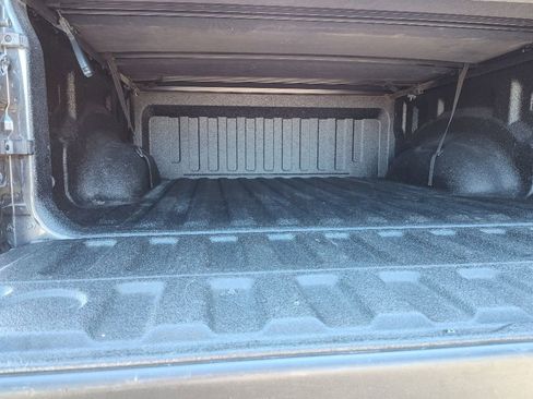 Used 2021 RAM 1500 Laramie image 35