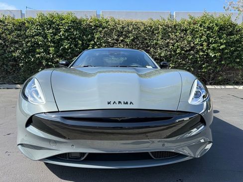 New 2025 Karma Revero Luxury RWD image 5