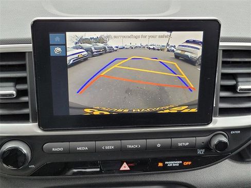 New 2026 Hyundai Venue SE image 25