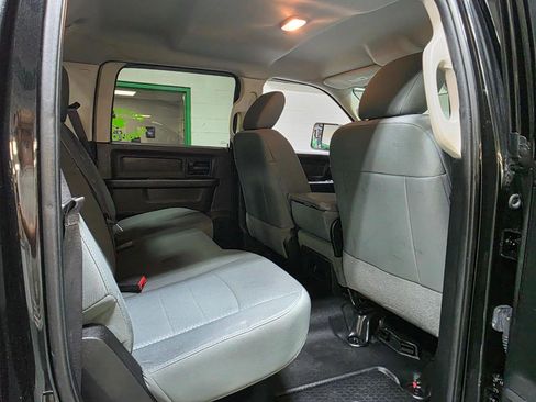 Used 2015 RAM 2500 Power Wagon Tradesman AWD/4WD image 22