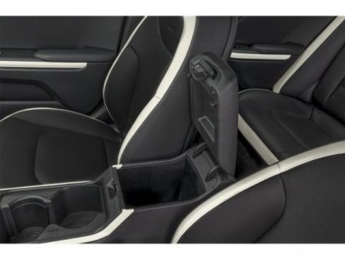 New 2026 Kia K4 GT-Line Turbo image 13