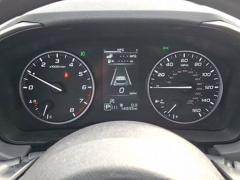 Used 2024 Subaru Crosstrek 2.0i Premium w/ Crosstrek Mirror Package image 26