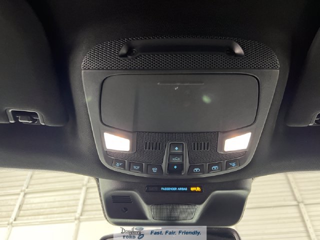 Used 2024 Ford Expedition Max Limited RWD image 50