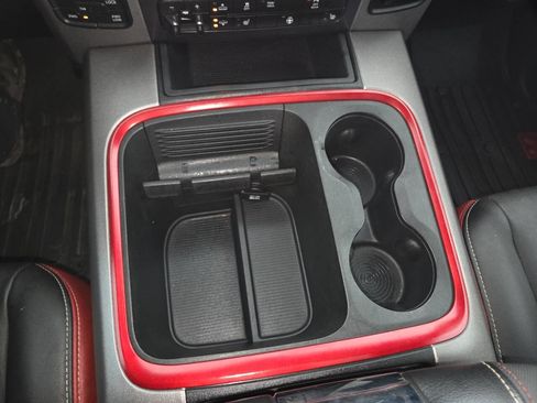 Used 2017 RAM 1500 Rebel w/ Luxury Group AWD/4WD image 40