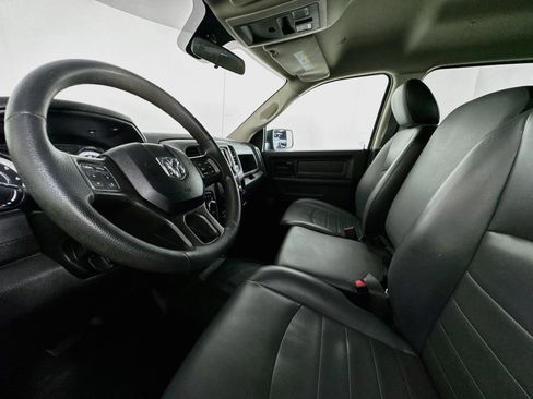 Used 2021 RAM 1500 Tradesman w/ Protection Group AWD/4WD image 19