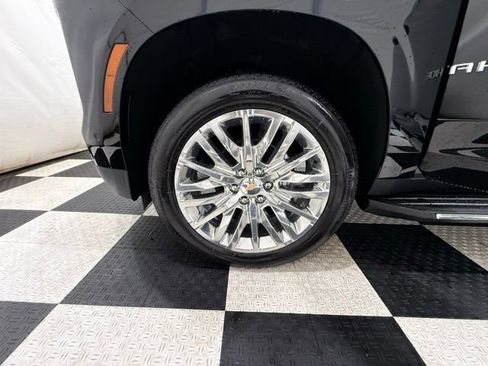 New 2026 Chevrolet Tahoe LS w/ LPO, Dark Essentials Package image 11
