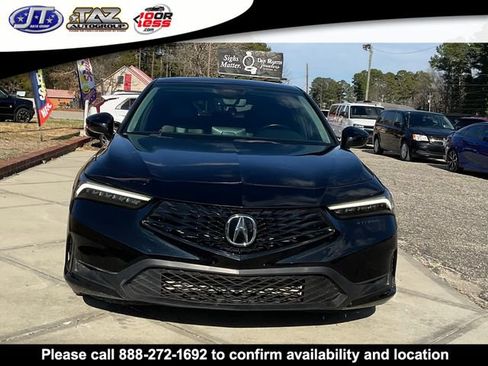 Used 2023 Acura Integra image 2