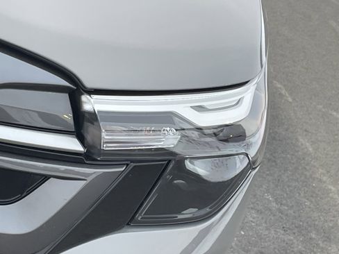 Certified 2025 Subaru Forester Premium w/ Convenience Package #1 image 10