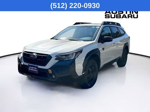 New 2025 Subaru Outback Wilderness image 4