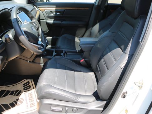 Used 2019 Honda CR-V EX-L image 29