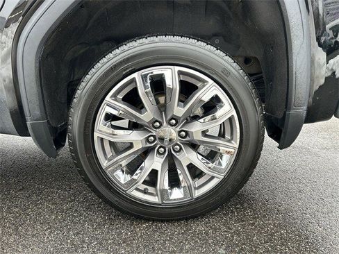 Used 2023 GMC Sierra 1500 Denali w/ Denali Reserve Package image 11