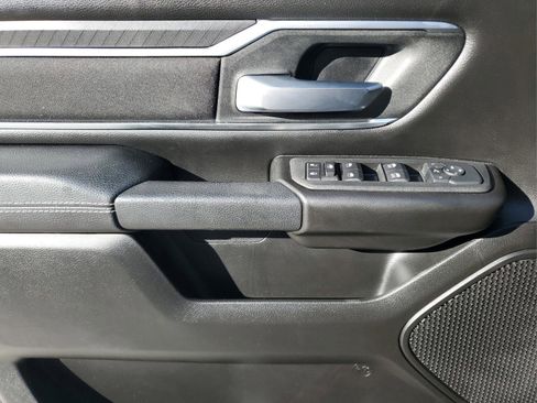 Certified 2025 RAM 1500 Big Horn image 12