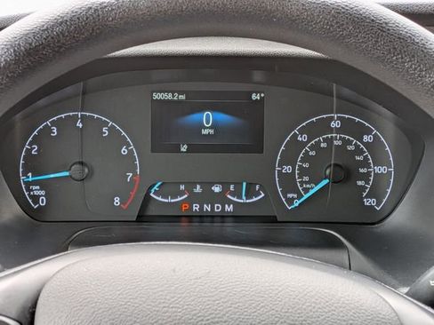 Used 2023 Ford Transit 350 XLT image 21