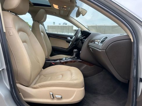 Used 2014 Audi A4 2.0T Premium Plus w/ Premium Plus Package image 22