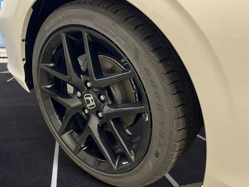 New 2026 Honda Civic Sport image 11