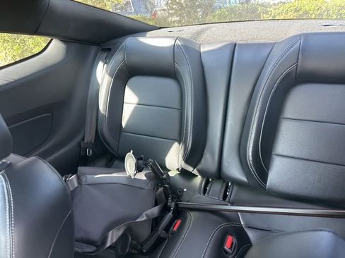 Used 2021 Ford Mustang GT Premium w/ Equipment Group 401A image 30