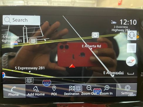 Certified 2024 Nissan Pathfinder SL image 9