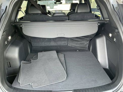 Used 2025 Honda CR-V Sport Touring image 18
