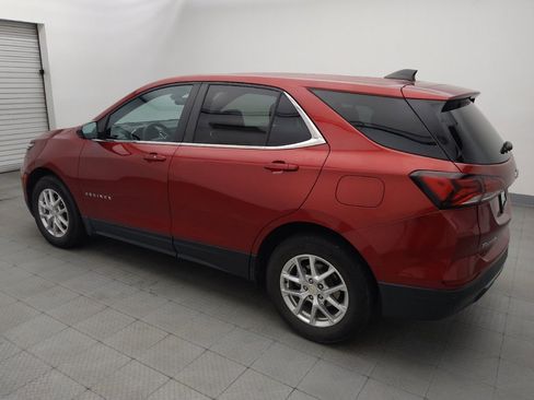 Used 2022 Chevrolet Equinox LT FWD image 3