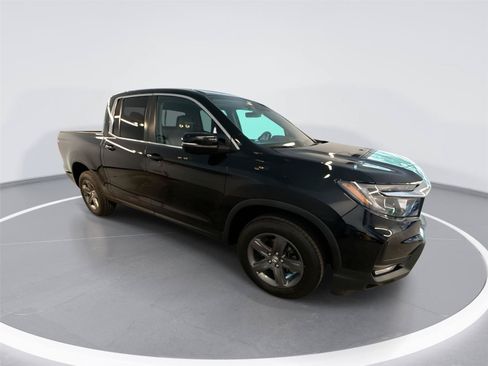 Used 2023 Honda Ridgeline RTL image 1