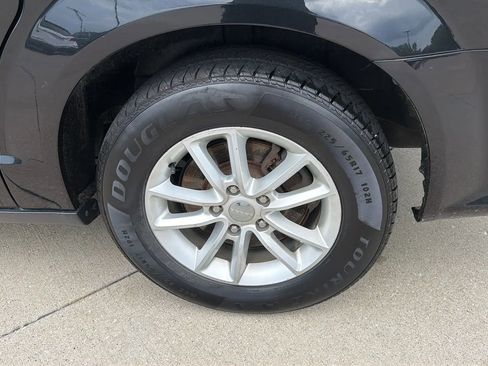 Used 2019 Dodge Grand Caravan SXT w/ Driver Convenience Group FWD image 34
