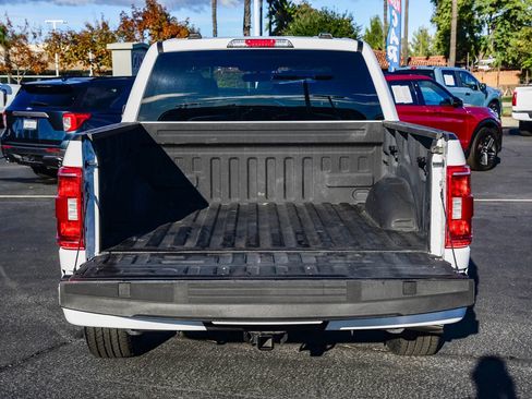 Certified 2023 Ford F150 XLT w/ Equipment Group 302A High image 26