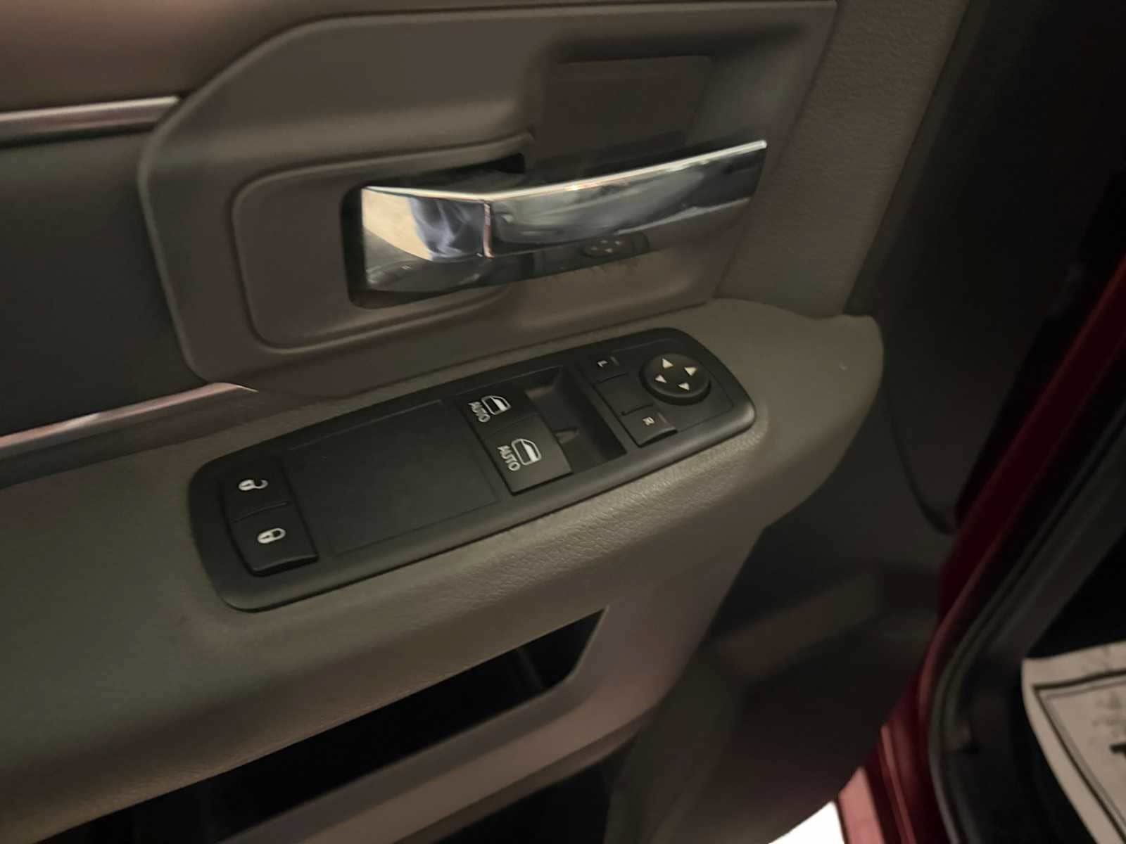 Used 2017 RAM 1500 Tradesman w/ Power & Remote Entry Group AWD/4WD image 22