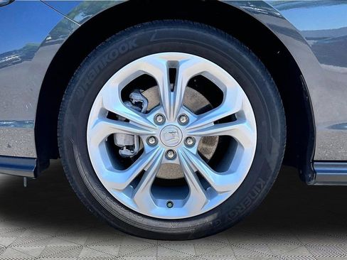 Used 2024 Honda Accord LX image 23