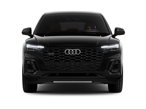 Certified 2023 Audi Q5 2.0T Prestige w/ Prestige Package AWD/4WD image 4