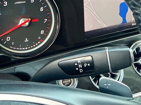 Used 2018 Mercedes-Benz E 400 4MATIC Cabriolet image 18