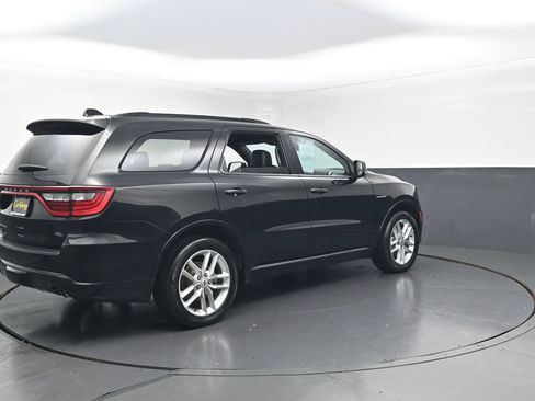 Used 2025 Dodge Durango R/T AWD/4WD image 36