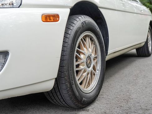 Used 1994 Lexus SC 300 Coupe RWD image 46