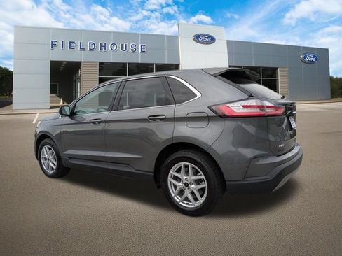 Used 2024 Ford Edge SEL w/ Convenience Package AWD/4WD image 21
