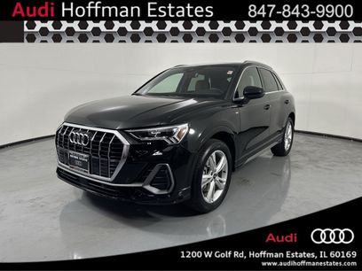 Used 2022 Audi Q3 2.0T Premium Plus w/ Premium Plus Package