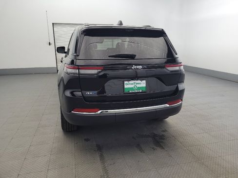 Used 2022 Jeep Grand Cherokee Limited 4xe w/ Luxury Tech Group II image 6