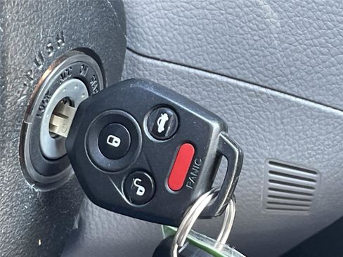 Used 2017 Subaru Forester 2.5i w/ Alloy Wheel Package image 27