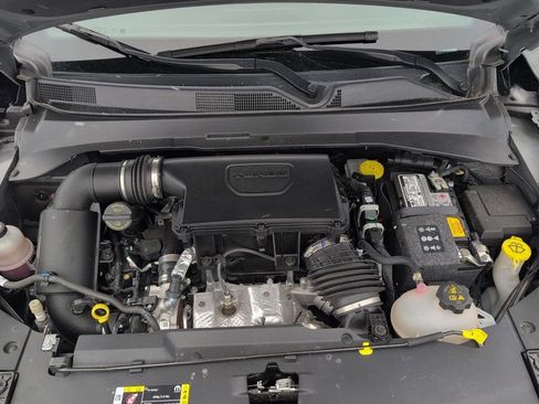 Used 2024 Jeep Compass Limited image 58