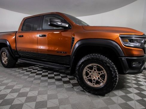 Used 2024 RAM 1500 TRX image 3