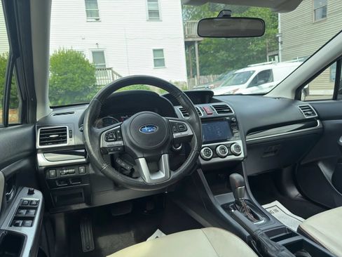 Used 2017 Subaru Crosstrek 2.0i Limited AWD/4WD image 29