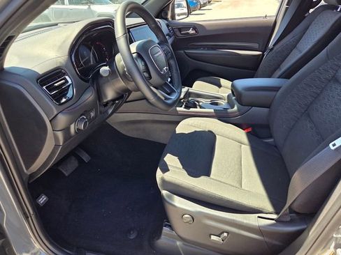 New 2026 Dodge Durango GT w/ Blacktop Package image 5