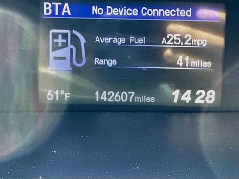Used 2014 Honda Civic LX image 11