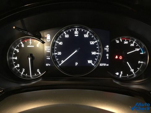 Used 2022 MAZDA CX-9 Grand Touring image 51