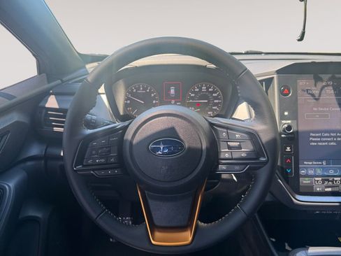 Used 2025 Subaru Crosstrek 2.5i Wilderness w/ Crosstrek Mirror Package AWD/4WD image 12