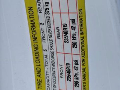 Used 2019 Tesla Model 3 Long Range image 14