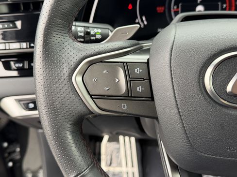 Used 2023 Lexus RX 350 F Sport image 26