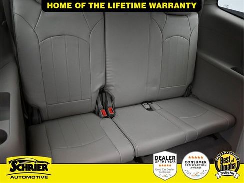 Used 2014 Buick Enclave Premium image 42