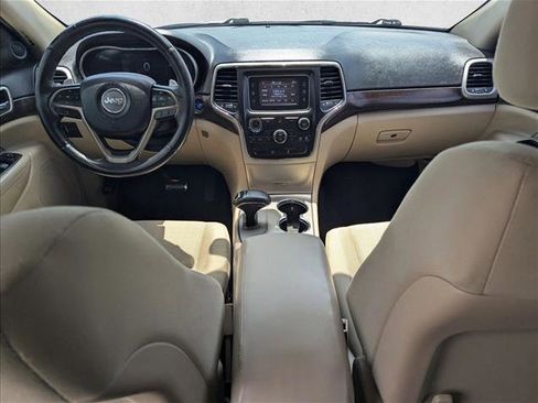 Used 2014 Jeep Grand Cherokee Laredo w/ Quick Order Package 23E AWD/4WD image 15