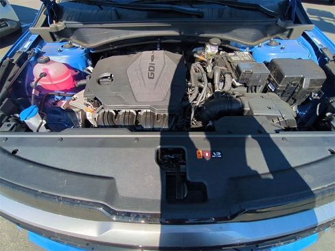 New 2026 Kia Sportage EX image 30