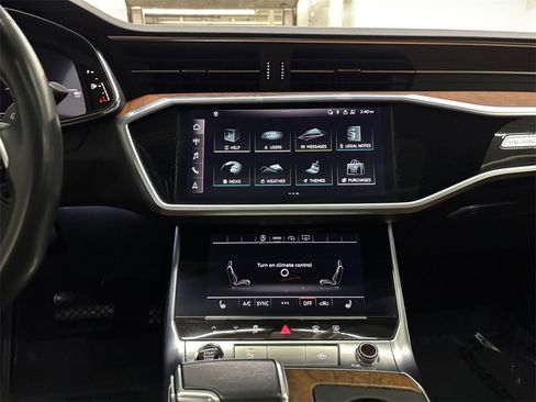 Used 2023 Audi A6 Premium Plus image 22
