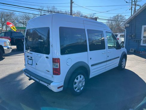 Used 2011 Ford Transit Connect XLT Premium image 6